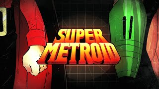 Super Metroid - Sinfonia do Caos