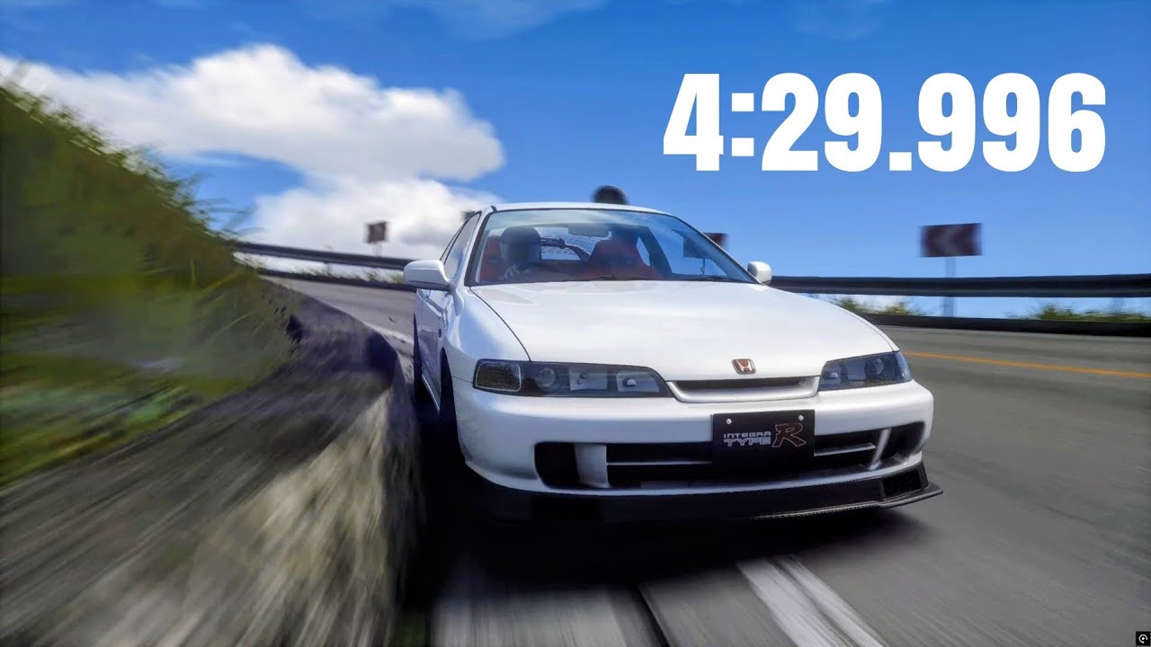 FF IS ACTUALLY FUN【