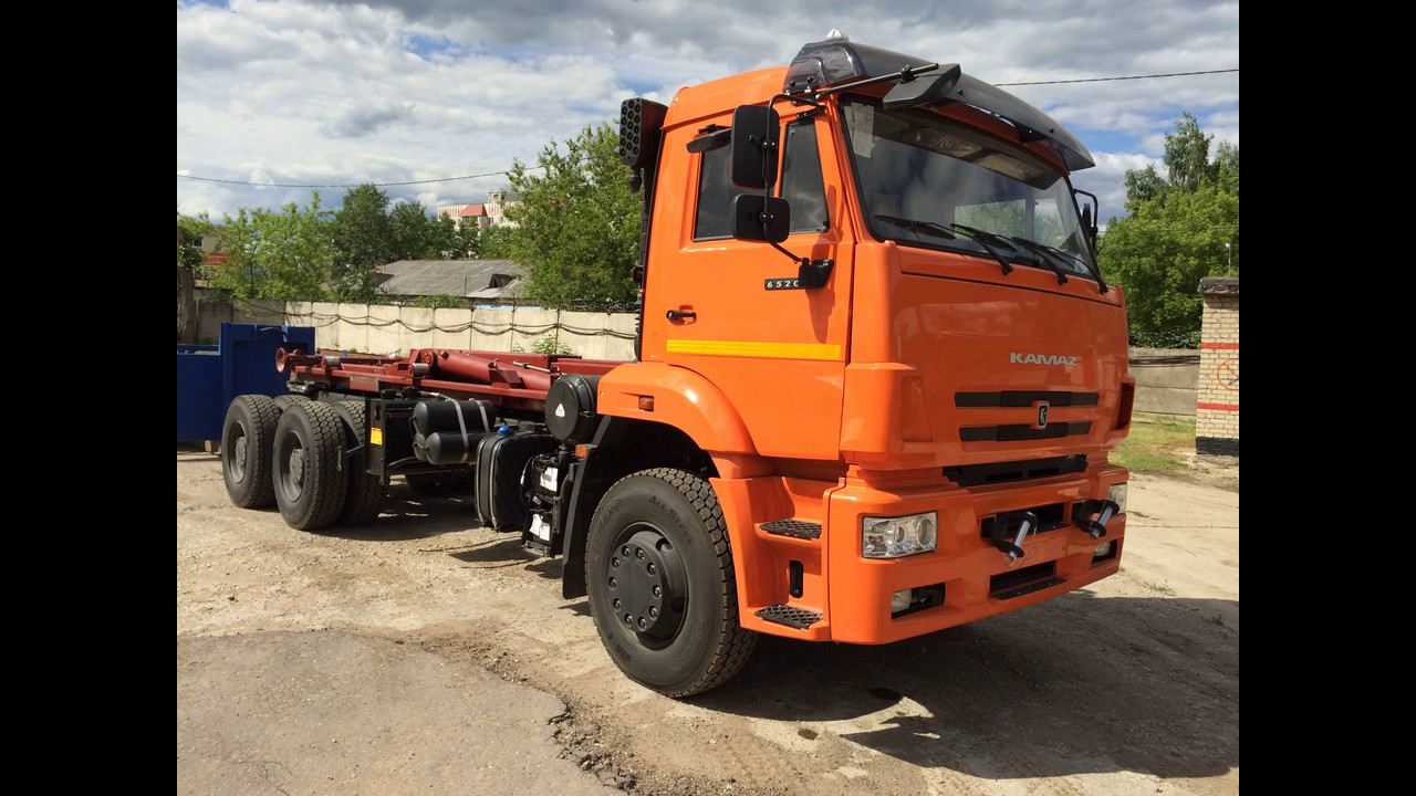 Бортовые системы взвешивания - YouTube