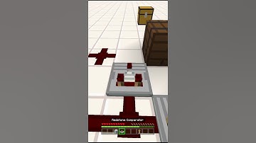 Dancing Armor Stand #minecraft #redstone #dance #tutorial