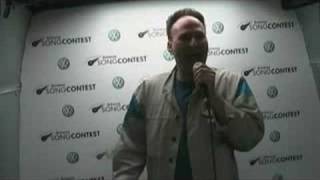 The Scirocco Song-Contest - 10/19