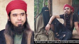 Miris! Gus Samsudin Alami Gangguan Jiwa. Ternyata ini penyebabnya