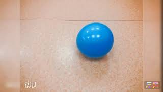 English classroom game. Hot balloon warm up game screenshot 3