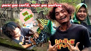 Menang Banyak Jemput Cewe Depan Gang? Remas Tt Bintang Tamu Dibalik Layar