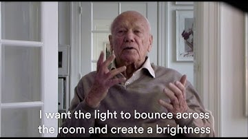 I always wanted to be an architect