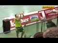 Italian handball game