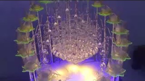 thap ly 8 | Cung cấp tháp ly rót rượu đám cưới | Pháo điện | Đá khói 0969349105