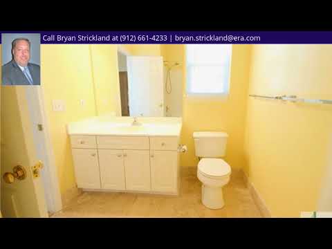 5 Olde Towne Place Dr, Savannah, GA home video tour