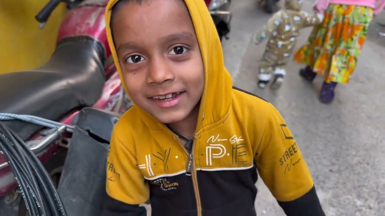 Punpun ghat mela👍