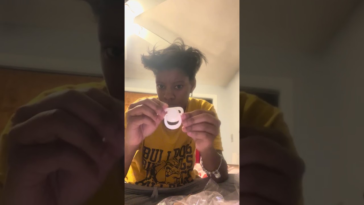 Распаковка Корнеллского университета☺️💕