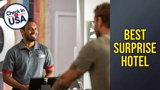 Studio 6 Suites San Ysidro, CA – San Diego South Bay - Best Surprise Hotel | San Diego (CA)🏩