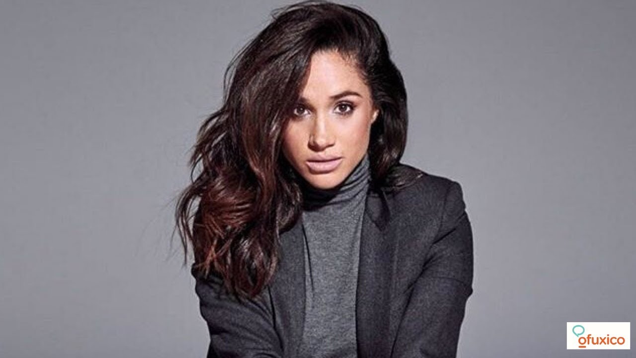 MEGHAN MARKLE! OS 5 LOKKS MAIS CAROS QUE A DUQUESAJÁ USOU!