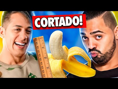 FAZENDA 13: SURPREENDENTE ELENCO - TIRULIPA CORTADO - TIAGO NÃO SE DEU BEM Pop Up