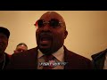 LEONARD ELLERBE  SAYS KEITH THURMAN "GOT IT F*** UP" THINKING HE CAN RETIRE LEGENDARY MANNY PACQUIAO