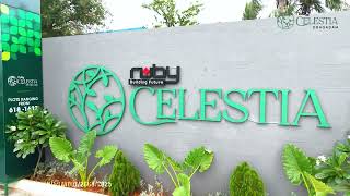 Celebrity Ruby Builders | Celestia Oragadam – Voice Over Ad Shoot | English Version Profile