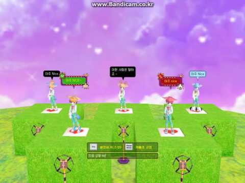 세븐틴 - 아주Nice [테런UCC] 5인ver