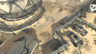 360 Quick Scope MW3 Dome