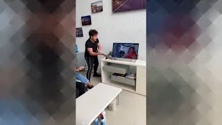 SMASHED TV MAGIC TRICK!New Full Episode No 124||Best  2021||Top Secrets||Julius Dein||