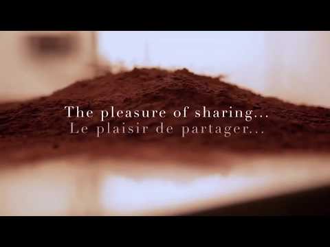 Café-Tasse - The Pleasure of Sharing - video from Cafe Tasse
