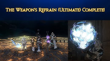 UWU FIRST CLEAR (AST POV)