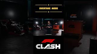 F1 Clash 2026 Overtake Mode Changes EVERYTHING ⚡ #f1clashmobile #f1clash2026