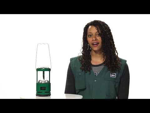 UCO Candlelier Candle Lantern Video - UCO Candlelier Candle Lantern Video