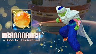 Doragon Boru - Full Gameplay screenshot 2