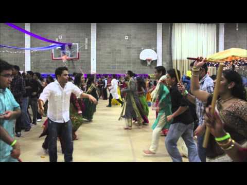 loyola-garba-2012