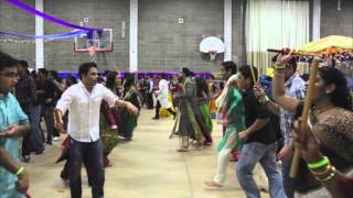 Loyola Garba 2012