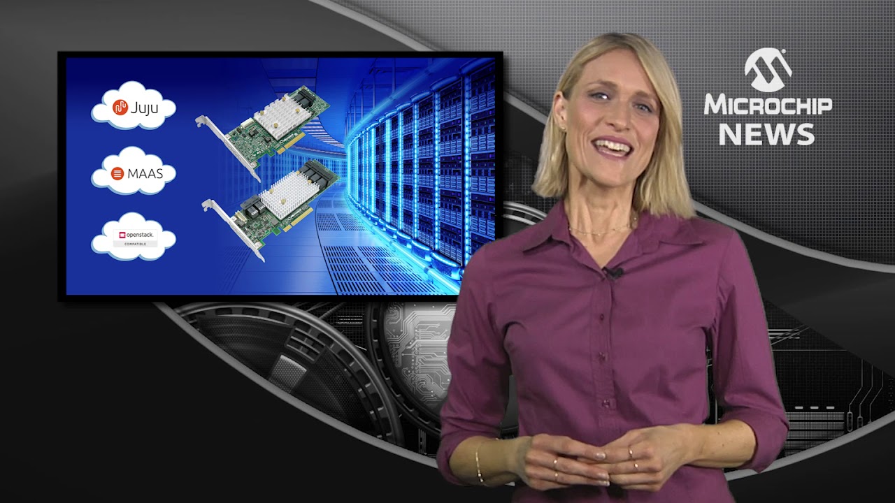 Open-Source Toolkit for Managing Data Center Storage