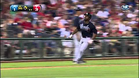 2012/07/07 Prado's RBI double