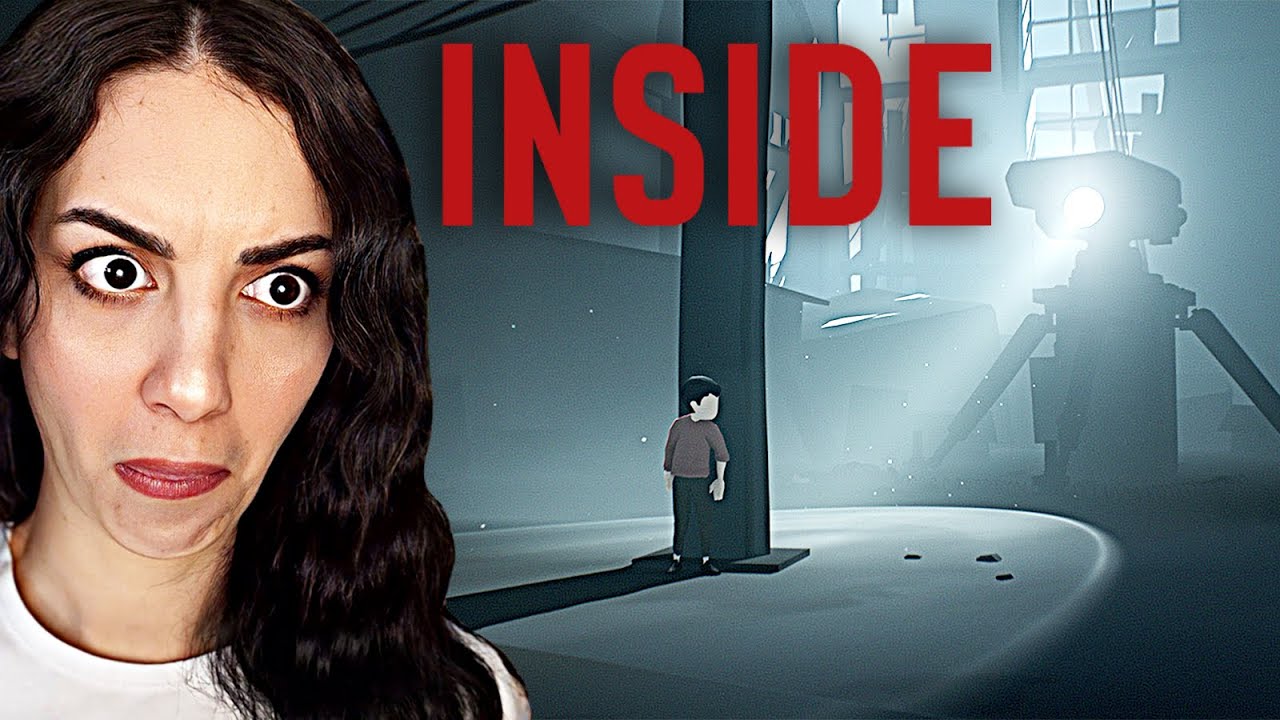 Questo gioco mi ha segnata per sempre | Inside - Gioco Completo