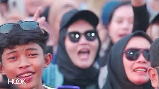 MASDDDHO - Kisinan (Live at PSM Pesta Lagi Cikarang 2024)