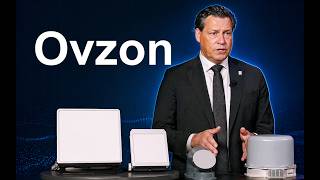 Ovzon 2026-04-23 | CEO and CFO presents Q1 followed by Q&A