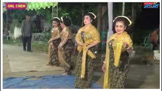 Tayub Full Malam Nyi. Wantika ,Mbarsih,mursiati,karniati Gandrung Ngesti Laras. New April 2023