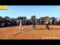 TWO Hard Boxers In Jeans, TRADITIONAL BARE KNUCKLE MUSANGWE #boxing #mma #sports #africa #one #ufc
