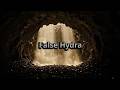 The Forsaken Ones - False Hydra (Lyric Video)