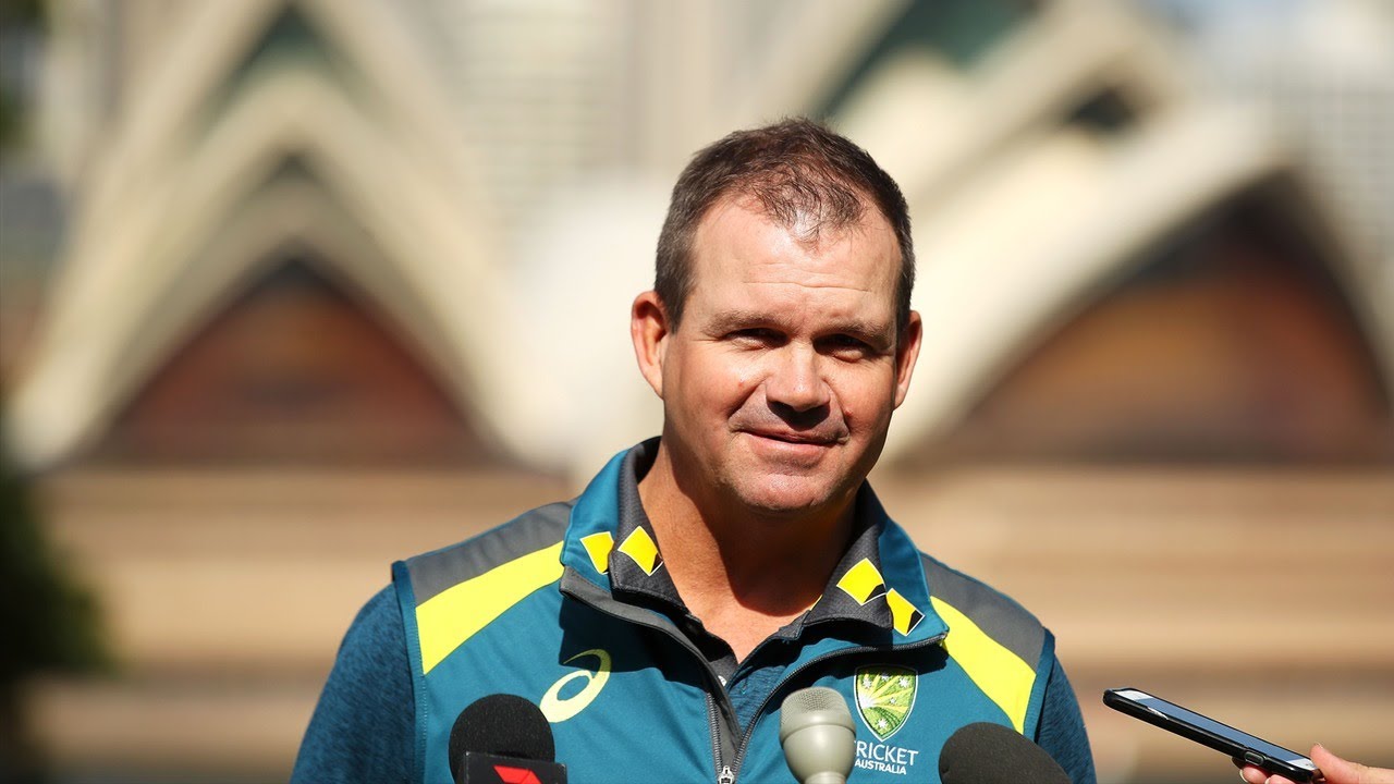 New faces feature as Aussies unveil touring team for Windies