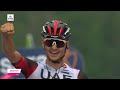 Giro D'Italia 2022 Tappa 20 | Highlights