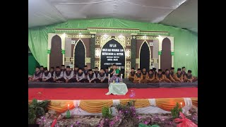 Sholawat Khotmil Qur'an || Sholli Ya Manan