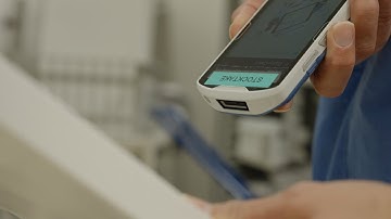 Vorteile von RFID bei der Automatisierung der Produktrückrufe in Krankenhäusern | Zebra