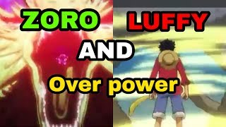 Download Lagu One Piece Episode 893 Sub Indo | Amukan Luffy Dan Zoro MP3