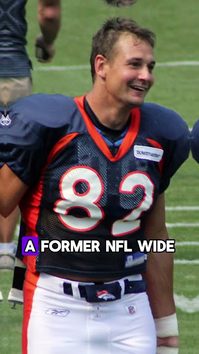 Rob Gronkowski’s Five Brothers – Where Are They Now.