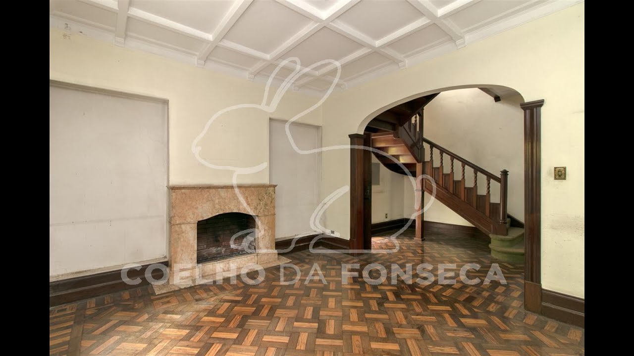 Casa - Higienópolis - 660153