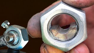 YES AMAZING HOME MADE INVENTIONS FROM ANGLE GRINDER / YOU NEED TO SEE