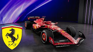 Ferrari Hybrid Engine Sound Evolution 2014-2024 - Codemasters F1 Games