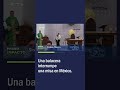 Una Balacera Interrumpe una Misa en Mexico