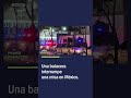 Una Balacera Interrumpe una Misa en Mexico