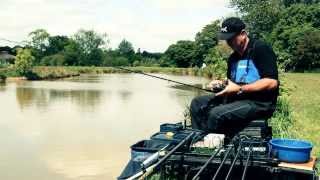 Shimano Baitrunner - Features And Tips