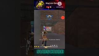 BR Rank 1 VS 4 😱😱|| Garena Free Fire Max || #shorts #viral #trending #garenafreefire